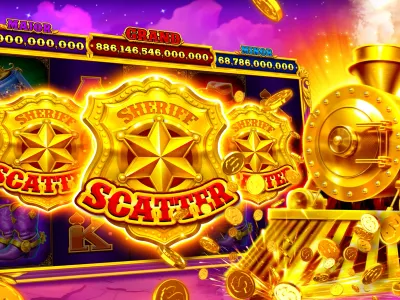 Tampilan Utama Joker11 Slot
