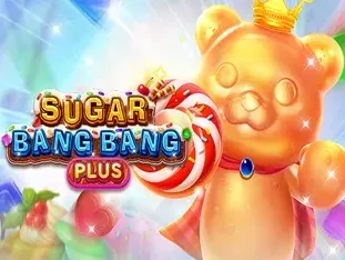 Sugar Bang Bang Plus screenshot