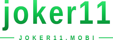joker11login.net Logo